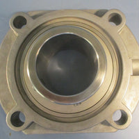 Unbranded 4Bolt Flange Mount Bearing 215/16" Bore 71/2 x 87/8" OD