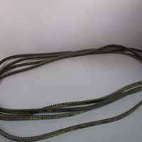 LOT of (4) NAPA TRIPOWER VBELT BX90
