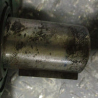 Sumitomo SMCyclo HC3140 Speed Reducer 21:1 6.51 HP 1750 RPM 17/8" Shaft Dia