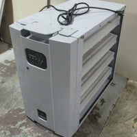 Healthway Super V 3400 DFS Filtration System Whole House Air Cleaner