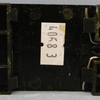 Siemens Sirius 3R Circuit Breaker 3RV1421OFA10 50/60Hz