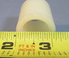 Lot 79 Plastic 3/4" Bore by 1.214" Tall Spacer / Bushing 0.760" Actual Bore NWOB