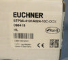 Euchner STP3A-4131A024-10C-DCX Safety Interlock Switch 098418