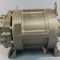 Gardner Denver GABLDSA Positive Displacement Blower 3LS Ser 3600 RPM 3/4" Shaft