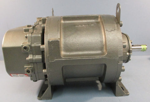 Gardner Denver GABLDSA Positive Displacement Blower 3LS Ser 3600 RPM 3/4" Shaft