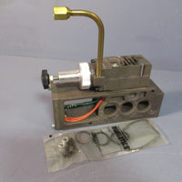 NUMATICS PRESSURE REGULATOR 082RS115C012H