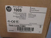 Allen Bradley Safety Contactor 24VDC Series C 100S-C23EJ14BC