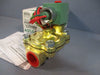 Asco 302279 3/4" Normally Closed Solenoid Valve 5-150PSI 120v 2-Way 8210G003