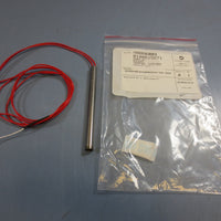 Markem 0231329 Heater w Thermostat 3/8" Inch 120V 400 W