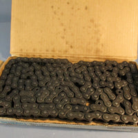 Tsubaki RS50-1-RP-U Roller Chain 10 FT 192 Links A110106, Single Strand