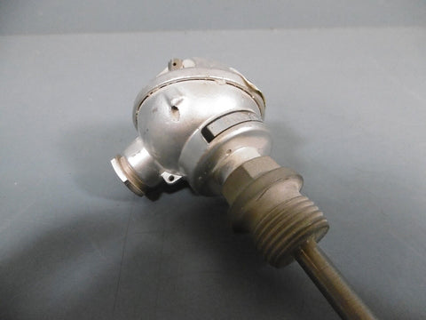 8100/A Resistance Temperature Sensor 3 1/4"  Inch Length