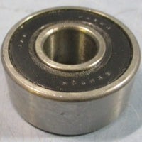 JAF 22012RS Self Aligning Ball Bearing 12mm ID 14mm W 32mm OD (Lot of 4)