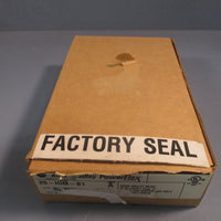 AllenBradley PowerFlex Door Mount Bezel w/Cable Series A 20HIMB1