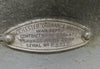 Norton Hydraulic Surface Grinder w/ 6 x 18" Magnetic Chuck