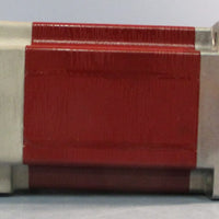 Pacific Scientific K42HLHKLNKNS01 Powerpac Step Motor 1.8 Deg 3/4" Shaft Dia