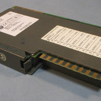 Allen Bradley 1771-OFE1 Ser B Analog Output Module Rev. P01, No 96135272 C01
