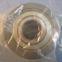 WD Ball & Roller Bearings LFR530210KDD Track Roller Bearing 15mm Bore
