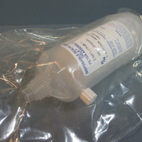 PALL EMFLON II DSLK 2V002PV Gas Filter .02 Micron Absolute FACTORY SEALED
