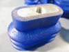 Lot of (25) VI CAS VC 32 Vacuum Cup VC32 1.50" X 2.75/D2