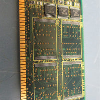 FANUC A20B-3900-0072 Memory Module - Used