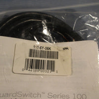 Sentrol GuardSwitch Series 100 Safety Interlock Switch  120V 1156Y06K