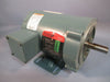 Reliance Electric GP AC Motor .33 HP, 1725 RPM 56C 3PH P56X3165