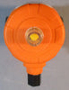 Georg Fischer GF Diastar 161.644.612 Pneumatic Actuated Diaphragm Valve 9/16"