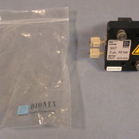 Dionex 6078.4330 Micro Flow Cell SST 2 uL, 40 bar for Ultimate 3000 New