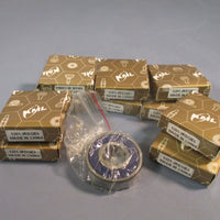 Lot of (10) KML Ball Bearings 62012RDQE6