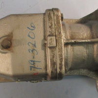 Nord Gear Corp 02 N140TC Gearbox 6,10 Ratio 283RPM 12" Length 00504LBIN