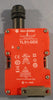 Allen Bradley TLS1-GD2 Safety Interlock Switch With Guard Locking 440G-T27172