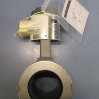 Yokogawa Admag Magnetic Flow Detector AM 208DN AB1LSA*A 80mm 3" FNTP 1/2"