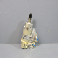 SMC NCDGDA25-0100 Air Cylinder w/ SMC NCG-D025 New