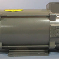 Baldor Reliance CDP3580 DC Industrial Motor 35P432Z183 1.5HP 2500RPM 7/8" Shaft