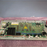 FANUC System operation panel A02B-0323-C237