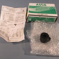 ASCO RedHat 204558-001-* Solenoid Valve Coil 204558-001 110/120V 50/60Hz