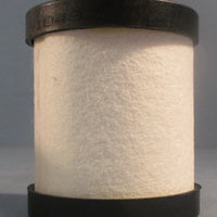 Nano ZX105 Filter Element Replaces Zander 1050Z 21/4" L 2" OD