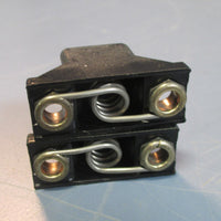 8 Allen Bradley N20 N15 N34 N25 W35 W45 Overload Thermal Heater Relay Unit Used