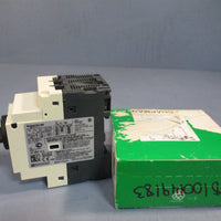 Schneider Electric Motor Circuit Breaker 3 Pole, 600 VAC GV2P20