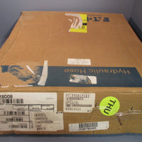 Eaton Weatherhead Hydraulic Hose 50 FT 5000 PSI H28008