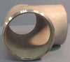 Ta Chen SA/A403 Tee Butt Weld 4" NSF-61-G WP326/316LW 1010252