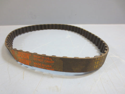 Jason 187L050 Timing Belt