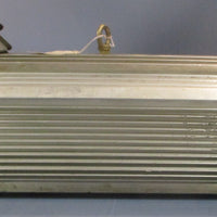 Velconic VLBSE50020G BS Servo Motor 5kW 200RPM 13/8" Shaft Dia For Parts