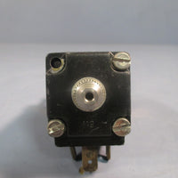 Burkert Type 0312 Solenoid Valve TYPE 2.5 NBR MS FLNSCH 24V PN06 BAR 00077385