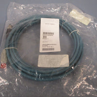 Phoenix Contact Sick VSM12MSDRJ45931/5,0 SKR Ethernet Cable 6034415