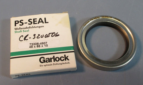 Garlock PSSeal 733064807 Shaft Seal 48 x 65 x 10mm NIB
