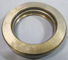 Rollway T625 Cylindrical Roller Thrust Bearing  3-1/4" Bore, 5" OD, 1" W T-625