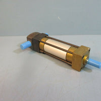 Norgren S4232 Solenoid Valve 11/8 x 7/8 150PSI NEW