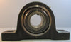 Rexnord Link Belt PEU343 2-Bolt Pillow Block Bearing 2-11/16" Bore