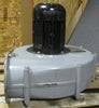 Stafa Wirz Ventilator TKV-020-Alu Blower Motor B-3340219 4.0kW 315 daPa